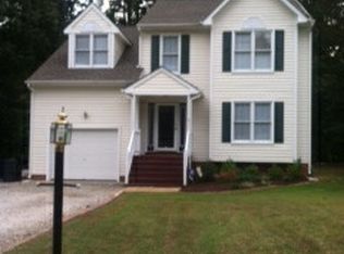 4037 Walters Dr, Chester, VA 23831