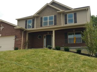 1865 Bridle Path, Independence, KY 41051