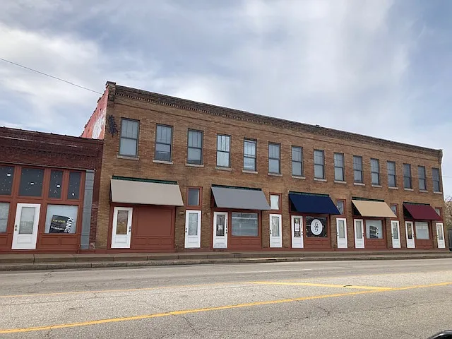1433-41 S Vandeventer Ave