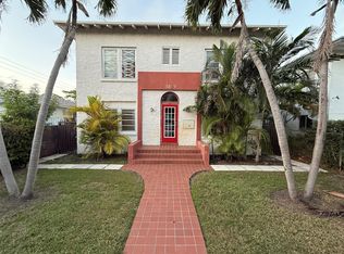 1849 Dewey St APT 2, Hollywood, FL 33020