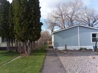 203 Windsor Cir N, Billings, MT 59105