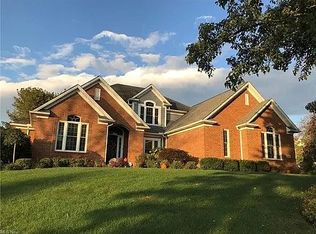6428 Tallwood Cir NW, Canton, OH 44718