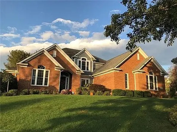 6428 Tallwood Cir NW, Canton, OH 44718