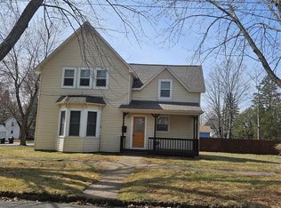 (Undisclosed Address), Menomonie, WI 54751