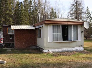 17018 S Township Road 540, Yellowhead County, AB T7E3J9