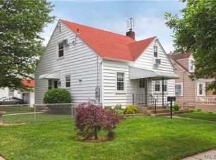 1686 Atherton Ave, Elmont, NY 11003