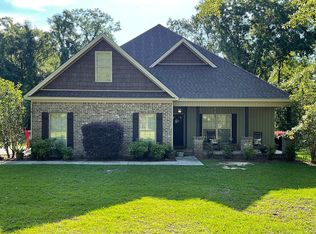1771 National Rd, Dothan, AL 36301