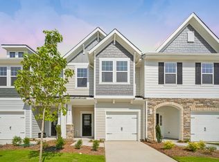 908 Kensley Grove Ln #68, Fuquay Varina, NC 27526