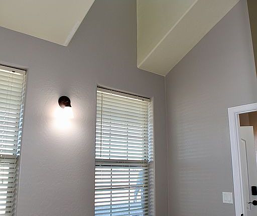 Front bedroom