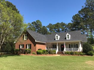 2224 Pendleton St, Albany, GA 31721