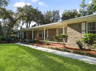 2828 Marquois Dr, Orange Park, FL 32073