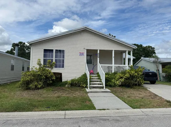 3214 Park Walk Ct, Plant City, FL 33563