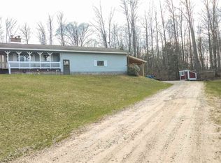 305 Town Hall Rd, Skandia, MI 49885