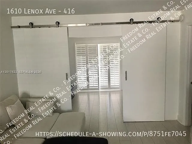 1610 Lenox Ave #416 — Photo 12