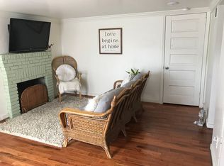 1909 Mitchell St, Columbia, SC 29205