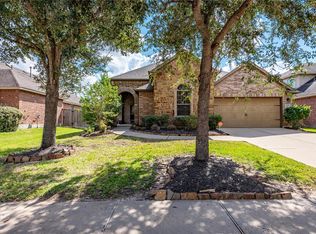 24211 Bella Florence Dr, Richmond, TX 77406