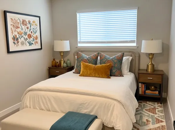 600 E 53rd 1/2 St, Austin, TX