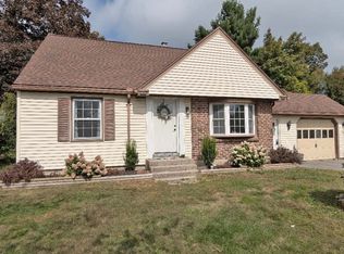 57 Dibble St, Torrington, CT 06790