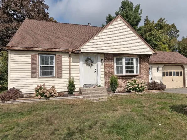 57 Dibble Street, Torrington, CT 06790