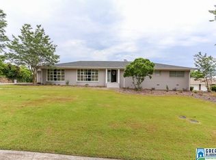 17 Ruby Ridge Rd, Anniston, AL 36207