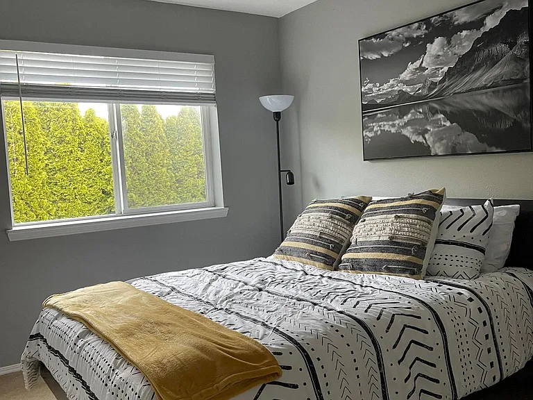 3rd bedroom.