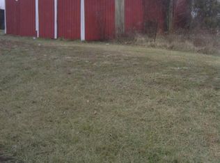 4468 Bardstown Rd, Lawrenceburg, KY 40342