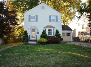 36 Barnett St, Bloomfield, NJ 07003