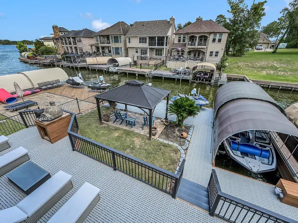 12394 Pebble View Dr, Conroe, TX 77304