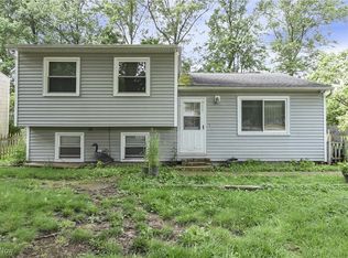 9117 Wilverne Dr, WINDHAM, OH 44288