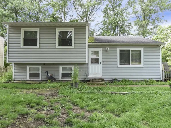 9117 Wilverne Dr, Windham, OH 44288