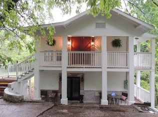 118 Carlton Ter, Hot Springs, AR 71901