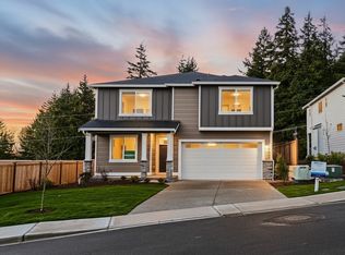 17529 NE Midnight Sun Loop, Poulsbo, WA 98370