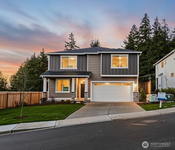 17529 NE Midnight Sun Loop, Poulsbo, WA, 98370