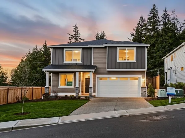 17529 NE Midnight Sun Loop, Poulsbo, WA 98370