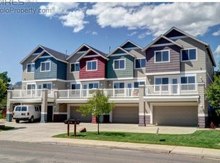 619 Tantra Dr #5, Boulder, CO 80305