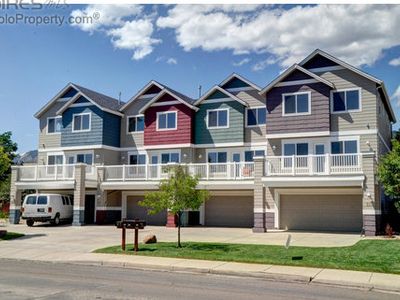 619 Tantra Dr #5, Boulder, CO, 80305