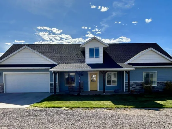 310 S 625 E, Veyo, UT 84725