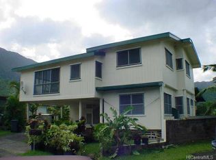 47-431 Hui Nene St, Kaneohe, HI 96744