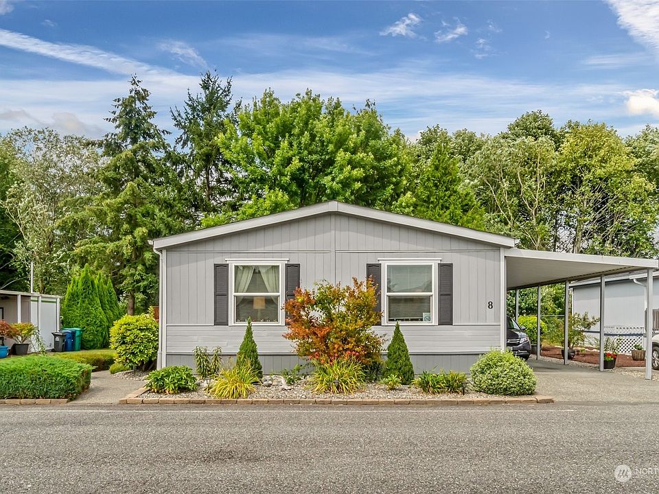1st image of 14727 43rd Avenue NE #8
