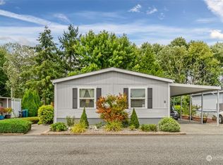 14727 43rd Ave NE UNIT 8, Marysville, WA 98271