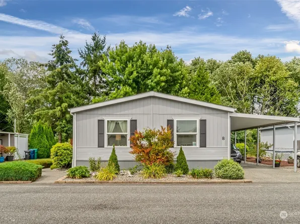 14727 43rd Avenue NE #8, Marysville, WA 98271