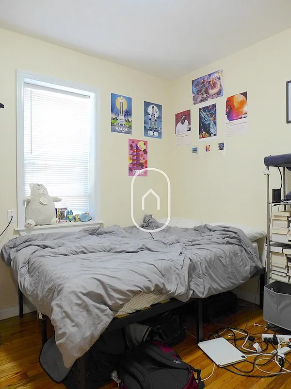 Building Photo - 676 Massachusetts Ave #3