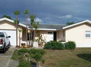 169 Doral Cir, Naples, FL 34113