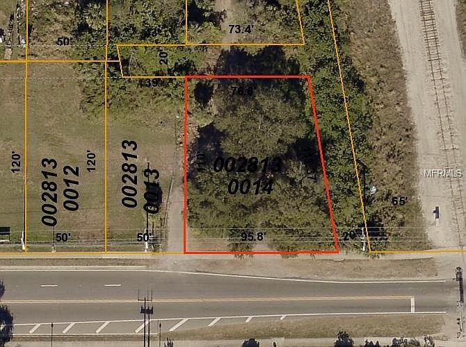 2nd image of 2094 Dr Martin Luther King Way