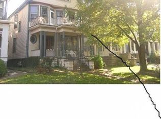 131 Richmond Ave #3, Buffalo, NY 14222