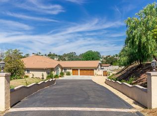1342 Ram Ln, Fallbrook, CA 92028
