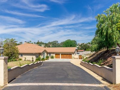 1342 Ram Ln, Fallbrook, CA, 92028