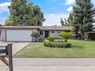 1777 E Sonora Avenue, Tulare, CA, 93274