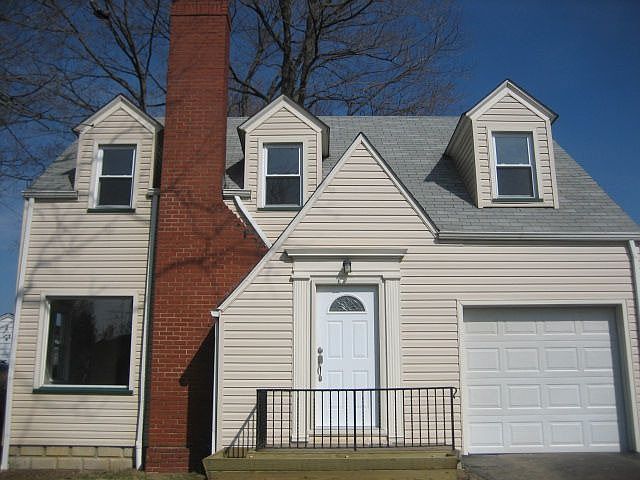 Front view