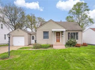 2921 19th St NW, Canton, OH 44708